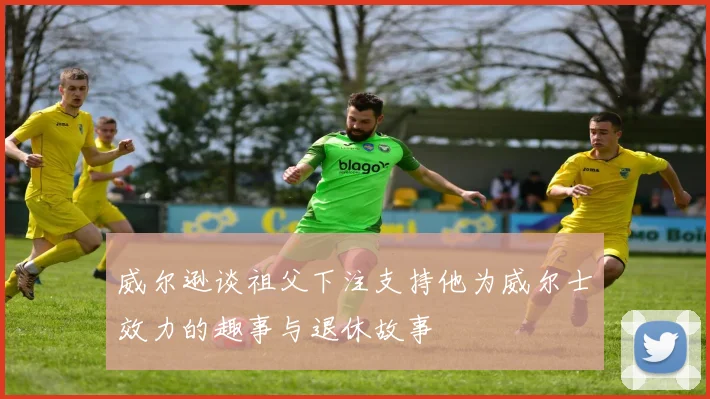 威尔逊谈祖父下注支持他为威尔士效力的趣事与退休故事